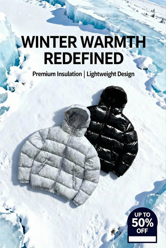 Puffer Jacken – Warm, Stylisch & Trendig | Winter Streetwear