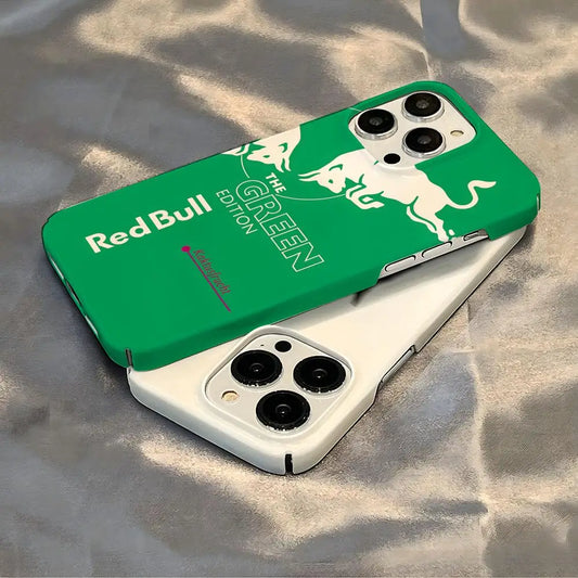 Red Bull Handyhülle für iPhone