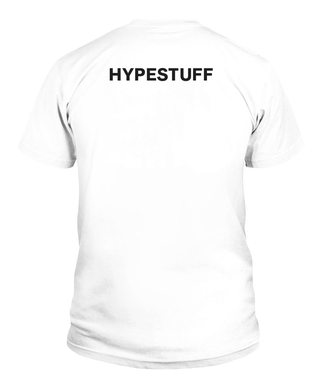 Unisex Bodyshirt Hypestuff Clothing