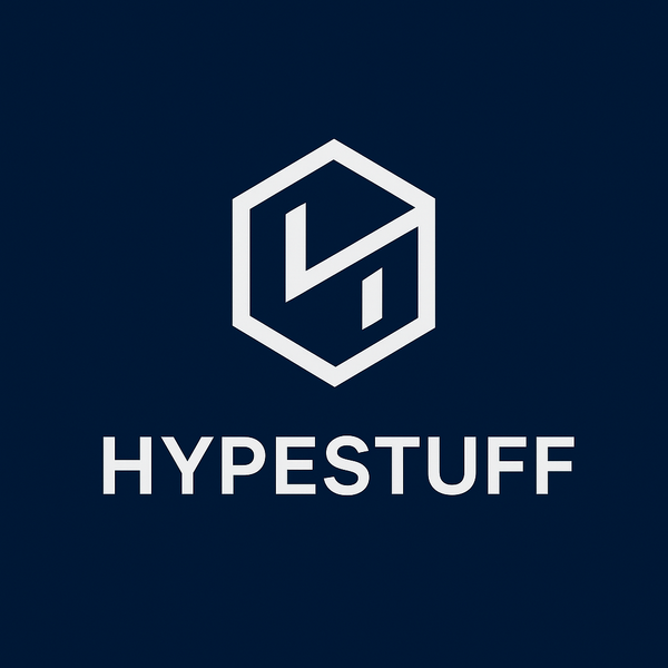 Hypestuff