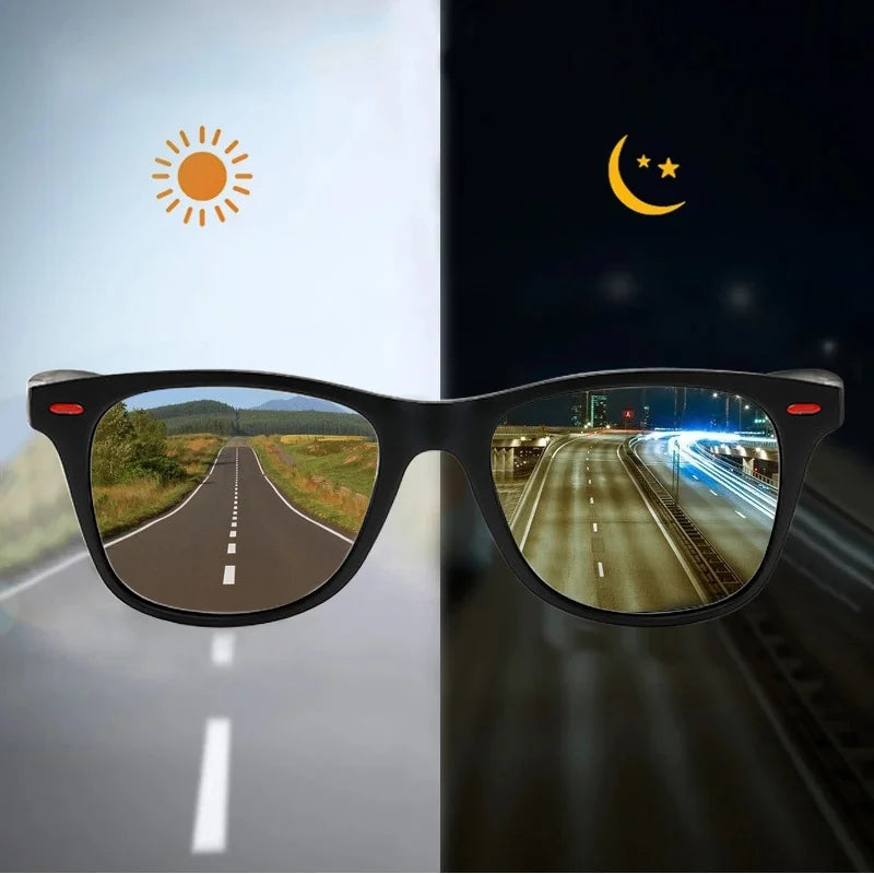 Nachtsichtbrille – klare Sicht bei Nacht & schlechtem Wetter