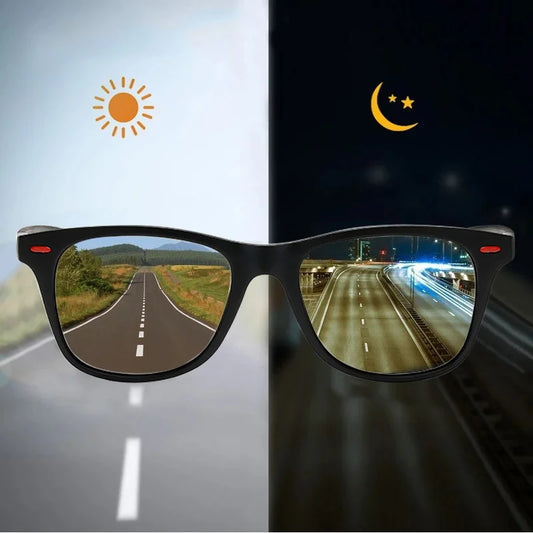 Nachtsichtbrille – klare Sicht bei Nacht & schlechtem Wetter