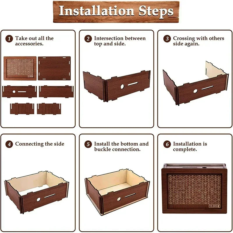 Macaron Zauberwürfel 3x3 – Bunter Puzzle Cube Antistress Spielzeug Geschenk