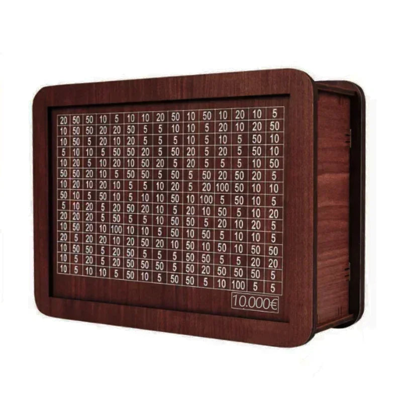 Macaron Zauberwürfel 3x3 – Bunter Puzzle Cube Antistress Spielzeug Geschenk