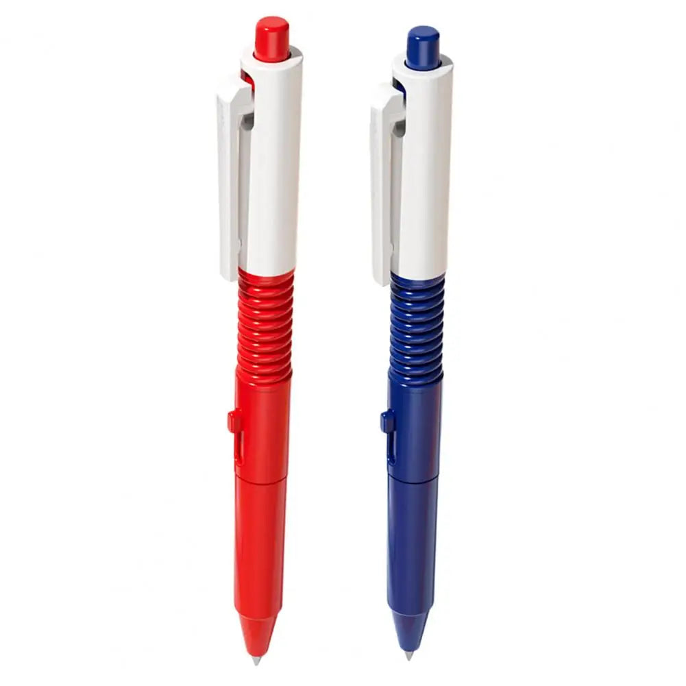 Parent-Approved Water Toy Pen Water Spray Pen Back to School Gift 2 1 Funny Prank Retractable Toy Stress Relief Kids Pen