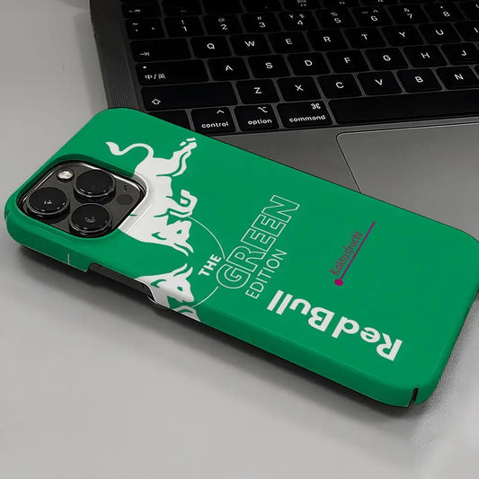 Red Bull Handyhülle für iPhone 