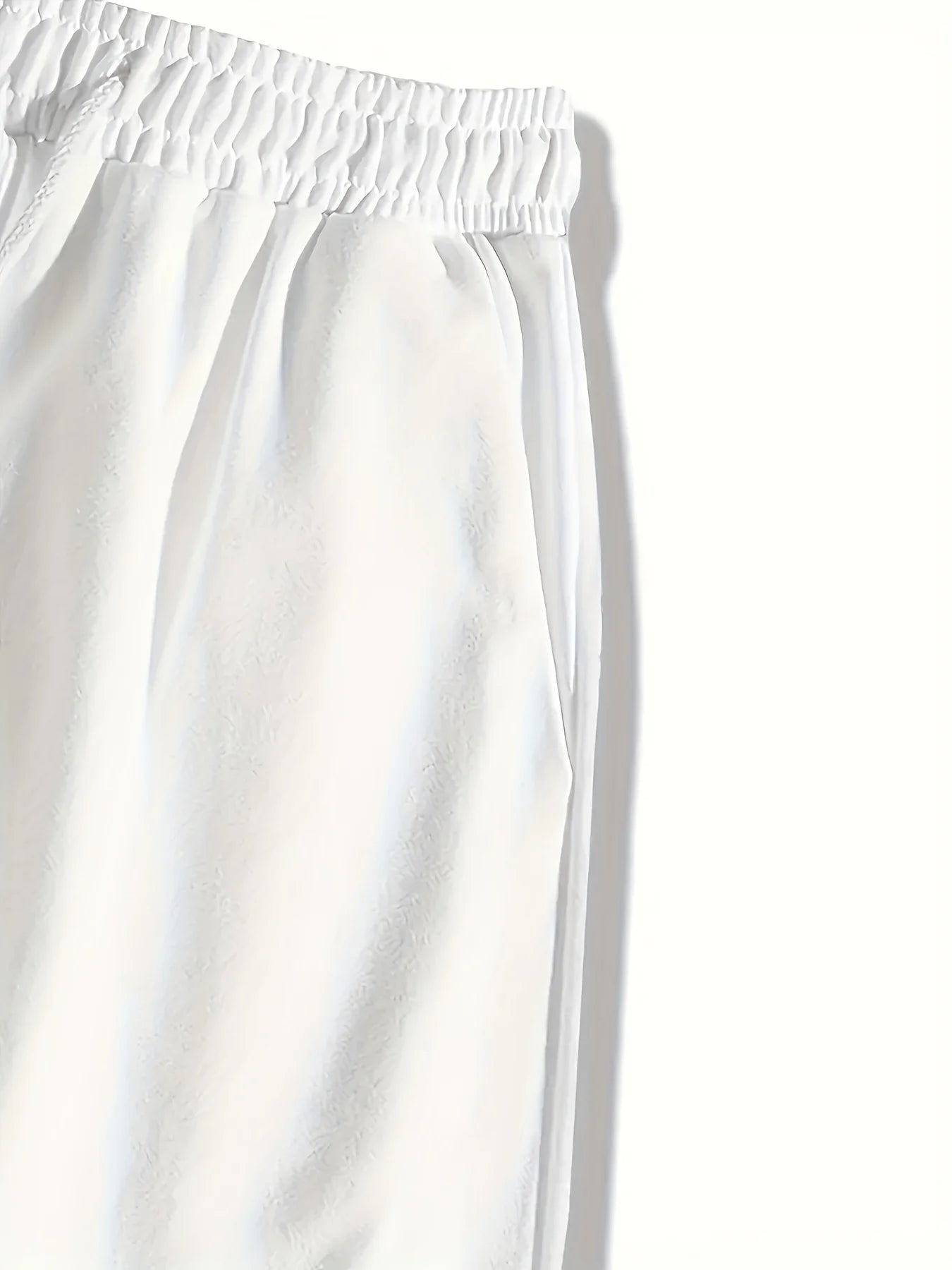 2025 Sommer Herren Set | T-Shirt & Shorts | Casual Freizeitanzug mit Print