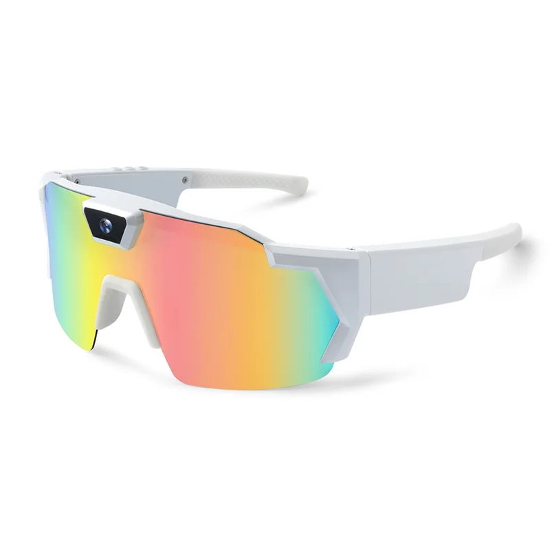 HD Kamera Sonnenbrille – Action Cam für Sport & Outdoor