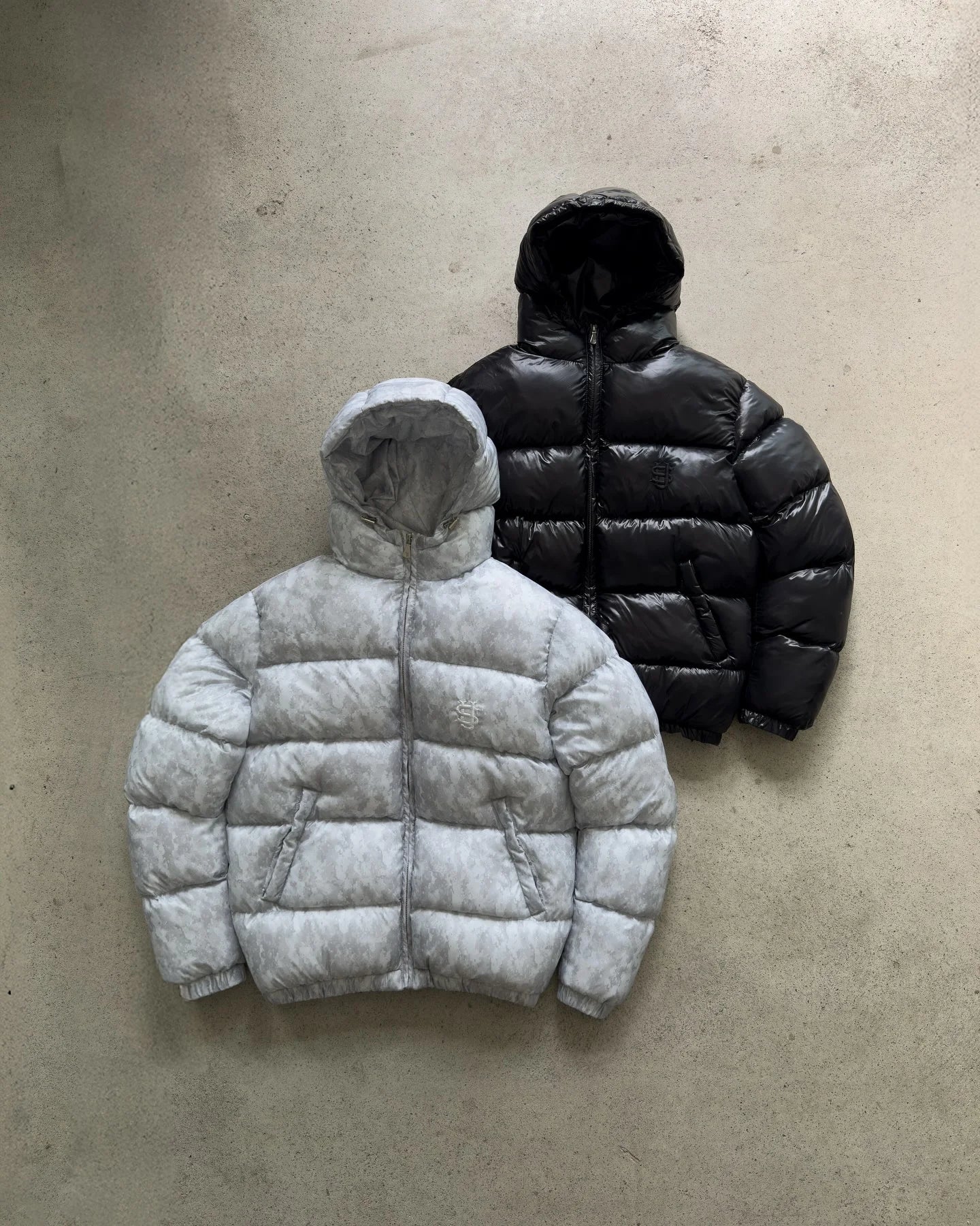 Puffer Jacken – Warm, Stylisch & Trendig | Winter Streetwear