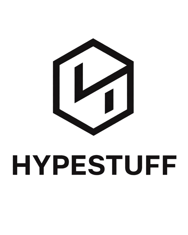 Hypestuff
